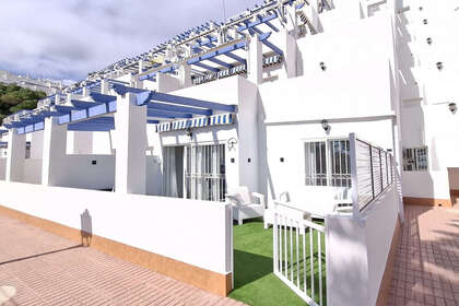 Apartment for sale in Mojácar, Almería. 