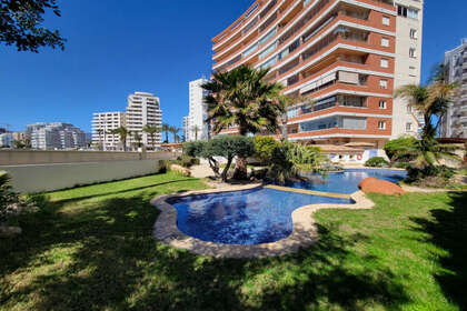 Apartment zu verkaufen in Calpe/Calp, Alicante. 