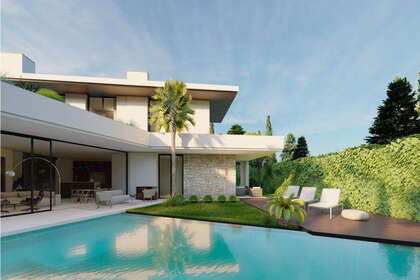 Percelen/boerderijen verkoop in Marbella, Málaga. 