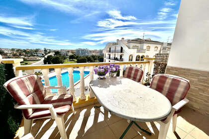 Penthouse venda em Zenia, La, Alicante. 