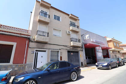 Appartementen verkoop in Dolores, Alicante. 