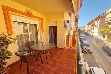 Apartamento venda em Las Lagunas, Fuengirola, Málaga. 