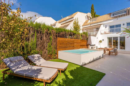 casa venda em Nagüeles, Marbella, Málaga. 