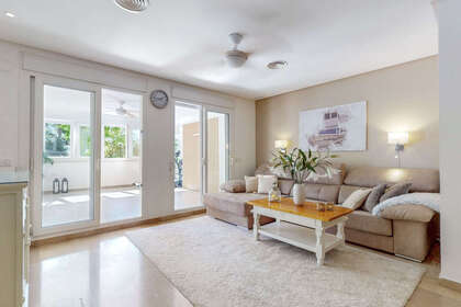 Apartamento venda em Torrequebrada, Benalmádena, Málaga. 