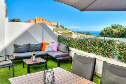 House for sale in Fuengirola, Málaga. 