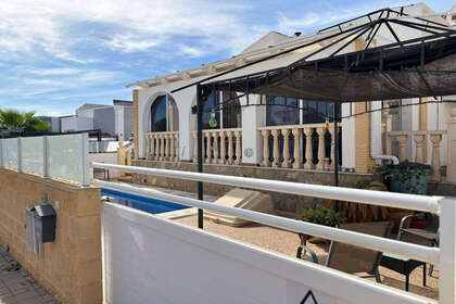 Cluster house for sale in Torre Pacheco, Murcia. 