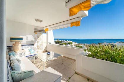 Apartamento venda em Guadalmina, Málaga. 