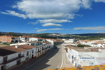 Appartementen verkoop in Jimena de la Frontera, Cádiz. 