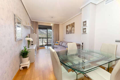 Apartamento venda em Torremolinos, Málaga. 