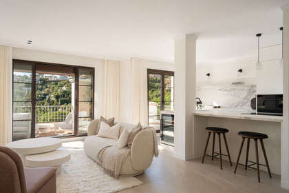 Penthouse for sale in Marbella, Málaga. 