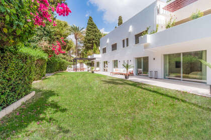Apartamento venda em Puerto Banús, Marbella, Málaga. 