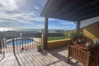 House for sale in Rincón de la Victoria, Málaga. 