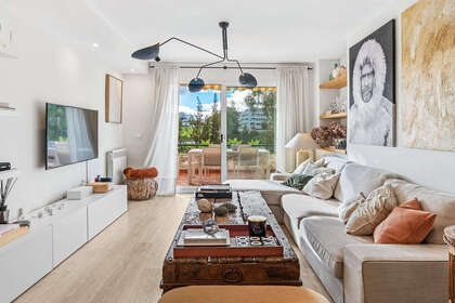 Apartamento venda em Guadalmina, Málaga. 