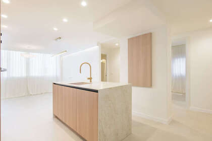 Apartment for sale in Málaga. 