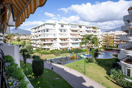 Apartamento venda em Guadalmina, Málaga. 