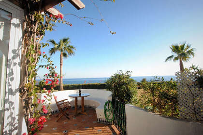 Таунхаус Продажа в Calahonda, Mijas, Málaga. 
