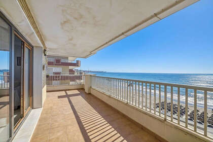 Penthouse for sale in Fuengirola, Málaga. 