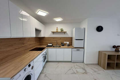 Penthouse for sale in Torrevieja, Alicante. 