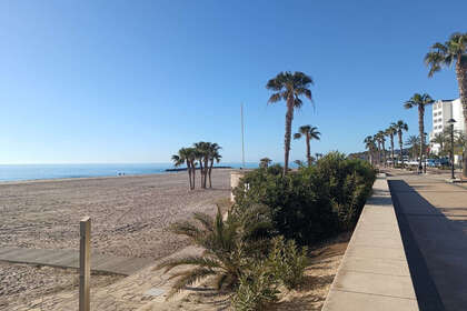 Apartamento venda em Mojácar, Almería. 