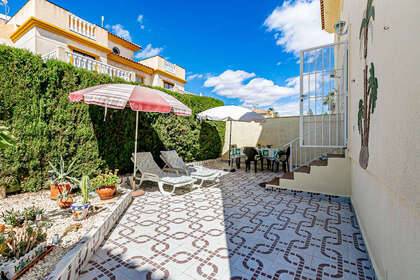 Apartamento venda em Orihuela-Costa, Alicante. 