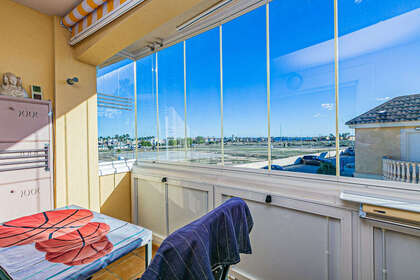 Apartamento venda em Orihuela-Costa, Alicante. 