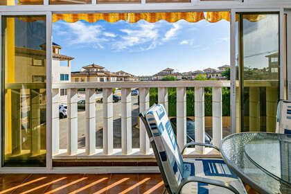 Apartamento venda em Orihuela-Costa, Alicante. 