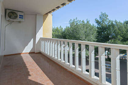Penthouse for sale in Orihuela-Costa, Alicante. 