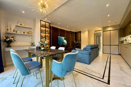 Cluster house for sale in Alicante/Alacant. 