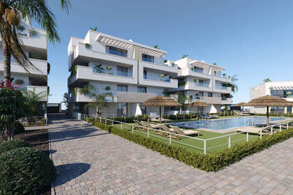 Apartment for sale in Torre Pacheco, Murcia. 