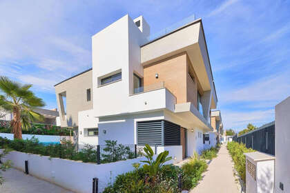 casa venda em Puerto Banús, Málaga. 