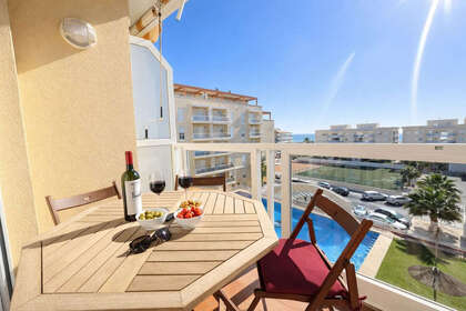 Apartamento venda em San luis de sabinillas, Málaga. 