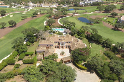 Casa Cluster venda em San Roque, Cádiz. 