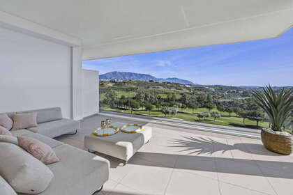 Apartment for sale in La Cala Golf, Mijas, Málaga. 