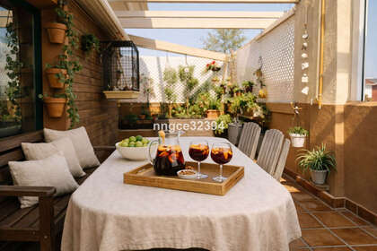 Apartment for sale in San Pedro de Alcántara, Marbella, Málaga. 