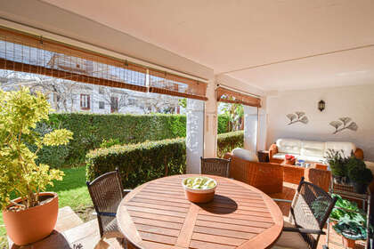 Apartment for sale in San Pedro de Alcántara, Marbella, Málaga. 