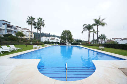 Apartment for sale in Marbella, Málaga. 