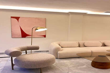 Apartment for sale in Marbella, Málaga. 