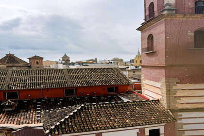 Penthouses verkoop in Centro historico, Rincón de la Victoria, Málaga. 