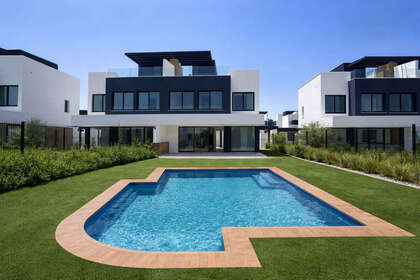 casa venda em Estepona, Málaga. 