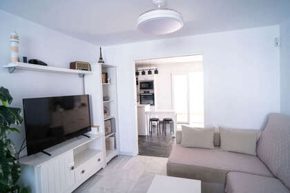 House for sale in Las Lagunas, Fuengirola, Málaga. 