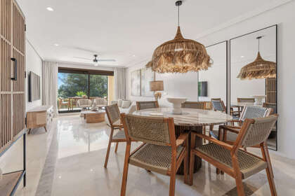 Apartment for sale in Marbella, Málaga. 