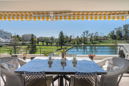 Apartment for sale in San Pedro de Alcántara, Marbella, Málaga. 