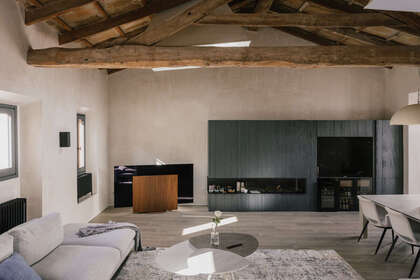 Penthouses verkoop in Palma de Mallorca / Palma, Baleares (Illes Balears), Mallorca. 