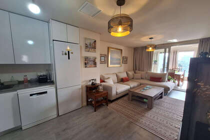 Apartamento venda em Orihuela-Costa, Alicante. 