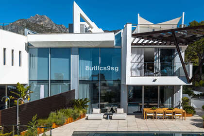 casa venda em Sierra Blanca, Marbella, Málaga. 