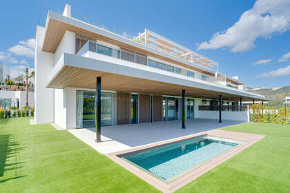 Apartamento venda em Alhaurín de la Torre, Málaga. 