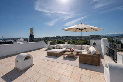 casa venda em Nueva andalucia, Málaga. 