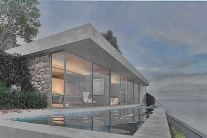 Casa Cluster venda em Dénia, Alicante. 