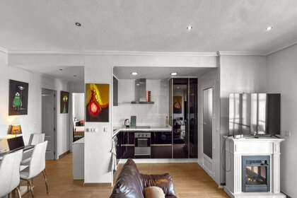 Apartamento venda em Dehesa de Campoamor, Alicante. 