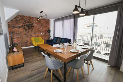 Apartment for sale in Calpe/Calp, Alicante. 